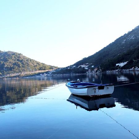 Apartment Marija Mljet 4 Собра Экстерьер фото