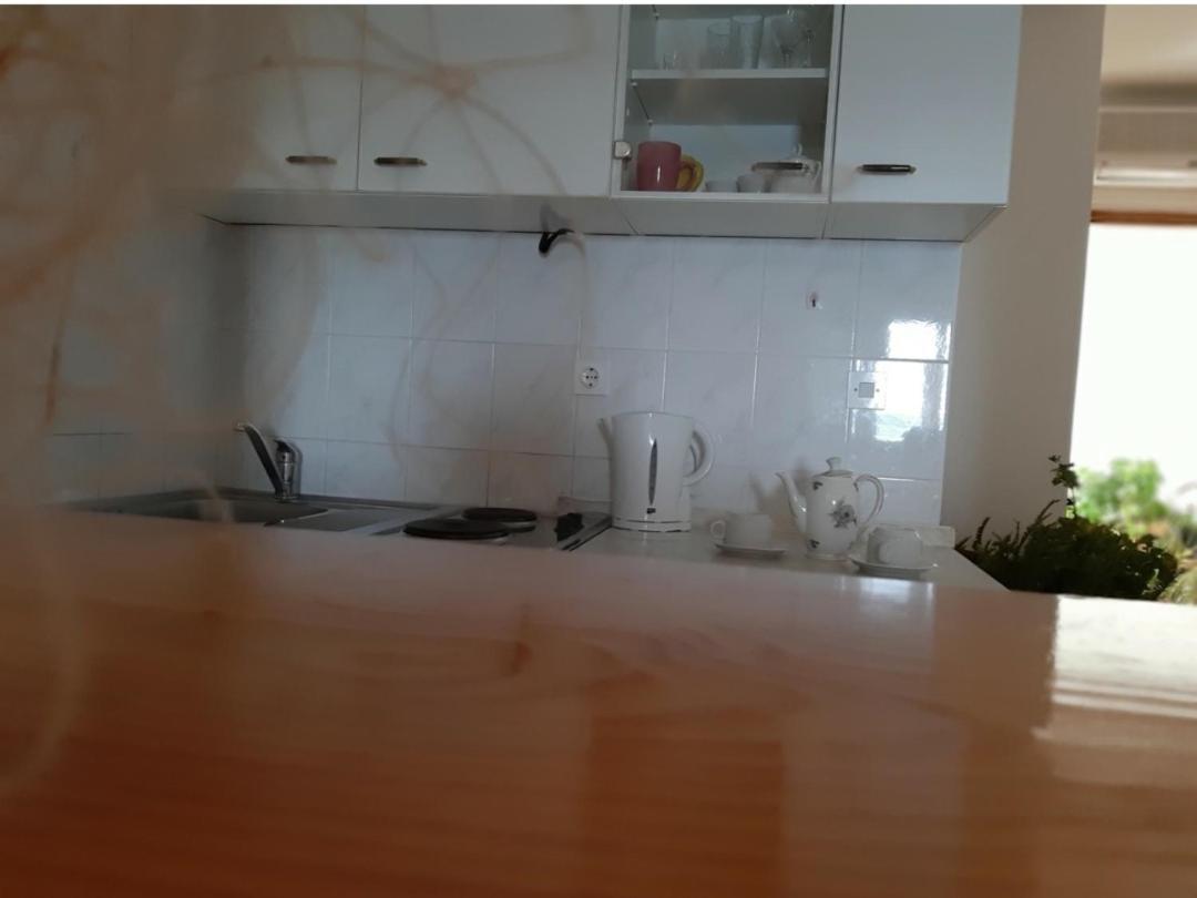 Apartment Marija Mljet 4 Собра Экстерьер фото